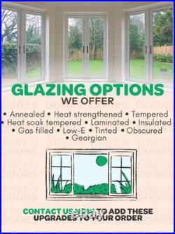 Roof Light Pod Skylight Lantern Upvc Window Pvcu Used Windows External Exterior