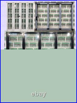 Roof Light Pod Skylight Lantern Upvc Window Pvcu Used Windows External Exterior