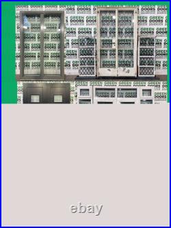 Roof Light Pod Skylight Lantern Upvc Window Pvcu Used Windows External Exterior