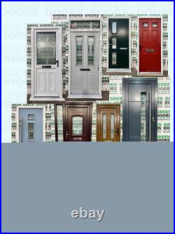 Roof Light Pod Skylight Lantern Upvc Window Pvcu Used Windows External Exterior