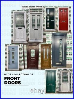 Roof Light Pod Skylight Lantern Upvc Window Pvcu Used Windows External Exterior