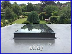 Roof Rooflight Skylight Window Triple Glazed Laminated Glass COLLECT in 24HRS