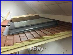 Roof Window Rooflight Skylight D/G T/G WithON Laminated Glass POSTAGE + BESPOKE