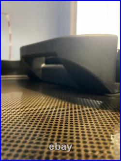 Roof Window / Skylight 500mm x 500mm Glass 5 Way Pop Up Rooflight Van Campervan