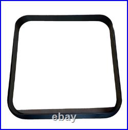 Roof Window / Skylight 500mm x 500mm Glass 5 Way Pop Up Rooflight Van Campervan