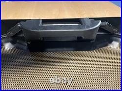 Roof Window / Skylight 820mm x 535mm Glass 5 Way Pop Up Rooflight Van Campervan