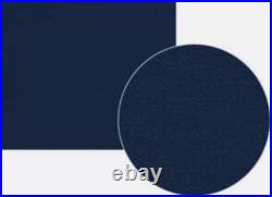 Roof Window Skylight Blackout Blind 78cm X 118cm. OptiSol Brand