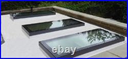 Roof Window Skylight Double Glazed Bespoke size for flawlessdbpete