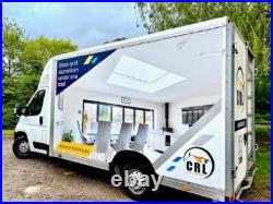 Roof Window Skylight Flat Roof Lantern Roof Light Triple Glazed 400X1800