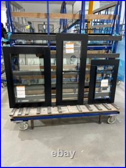 Roof Window Skylight Flat Roof Lantern Triple Glazed Glass Pitched Rooflight