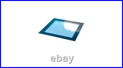 Roof Window Skylight Lantern Flat Roof Self Clean Triple-Glazed
