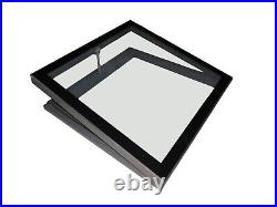 Roof Window Skylight Opening Electric 1000 x 1000mm Rain Sensor WIFI all sizes