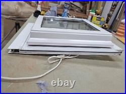 Roof Window Skylight Opening Flat Glass Rooflight/Roof Lantern Aluminium Frame