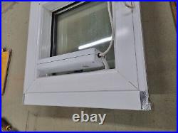 Roof Window Skylight Opening Flat Glass Rooflight/Roof Lantern Aluminium Frame