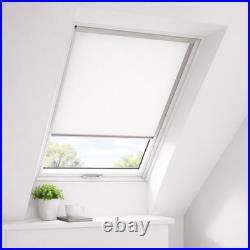 RoofLITE Blackout Blind for Roof Windows Thermal Easy Fit All Codes