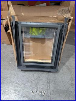 RoofLITE Fenstro 45cm x 55cm Skylight Roof Window