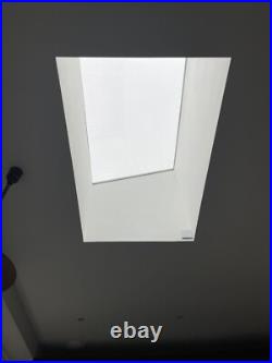 Rooflight Triple Glazed Skylight- Flat/Pitched, Easy Clean, UK Sizes