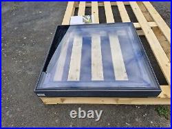 Rooflight skylight flat roof