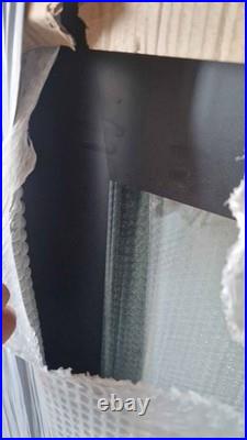 Rooflight skylight flat roof 1200 x 1200