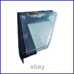 Rooflight window 1000mmx2000mm skylight lantern flat roof aluminium frame