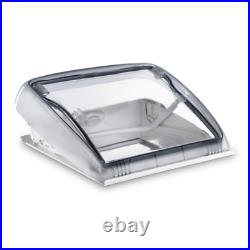 SEITZ MINI HEKI STYLE ROOFLIGHT 25-42 NON VENTED skylight vent hatch campervan