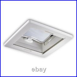 SEITZ MINI HEKI STYLE ROOFLIGHT 25-42 NON VENTED skylight vent hatch campervan