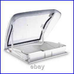 SEITZ MINI HEKI STYLE ROOFLIGHT 25-42 NON VENTED skylight vent hatch campervan