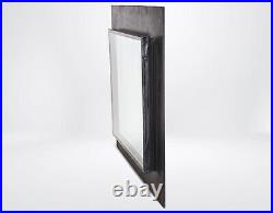 SKYLIGHT TRIPLE GLAZED Rooflight Glass 600x1800mm