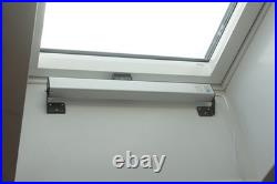 Schartec AM56 Window Motor electric operator 230 V for Skylight Roof Windows