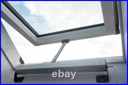 Schartec AM56 Window Motor electric operator 230 V for Skylight Roof Windows