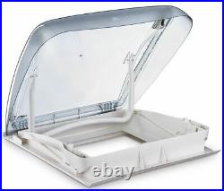 Seitz Mini Heki Style Skylight 40x40cm Roof Caravan Motorhome 25-42 No Vent