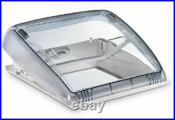 Seitz Mini Heki Style Skylight 40x40cm Roof Caravan Motorhome 25-42 No Vent