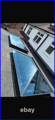 Sky Light Roof Lantern