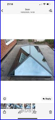 Sky Light Roof Lantern