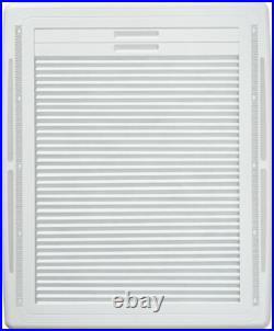 SkyMaxx LX PLUS rooflight Maxxair skylight 500x700 Horsebox 42-60mm LED