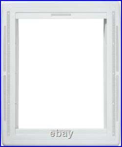 SkyMaxx LX PLUS rooflight Maxxair skylight 500x700 Horsebox 42-60mm LED