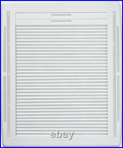 SkyMaxx LX PLUS rooflight Maxxair skylight 500x700 motorhome camper 42-60mm LED