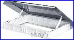 SkyMaxx LX PLUS rooflight Maxxair skylight 500x700 motorhome camper 42-60mm LED