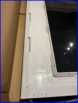 SkyMaxx LX rooflight Maxxair skylight 500x700 motorhome camper 42-60mm NON LED