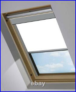 Skylight Blind Obdcuration Window Shade Thermal Suitable For Velux