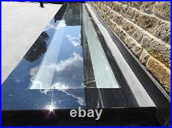 Skylight / Flat Roof Lantern Window / Rooflight / Custom Sizes / Triple Glazed