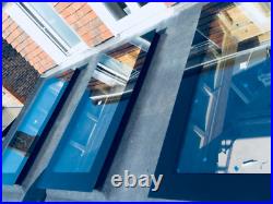 Skylight / Flat Roof Window / Skylights/ Roofwindowith Rooflight / TripleGlazed