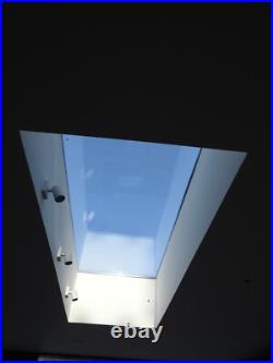 Skylight / Flat Roof Window / Skylights/ Roofwindowith Rooflight / TripleGlazed