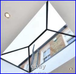 Skylight (Flat Rooflights, Open Skylight, Roof Lanterns Lean- to Roof)