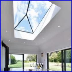 Skylight (Flat Rooflights, Open Skylight, Roof Lanterns Lean- to Roof)