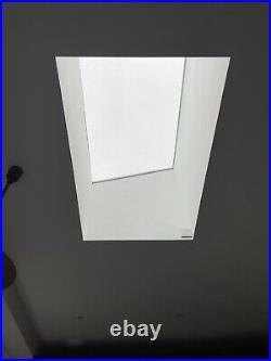 Skylight Hitech Rooflights- Window Flat Roof Lantern Roof Light Triple Glazed