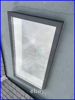 Skylight Hitech Rooflights- Window Flat Roof Lantern Roof Light Triple Glazed