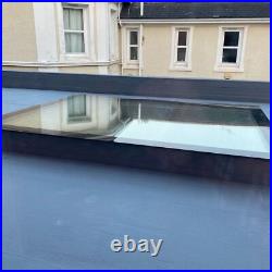 Skylight Roof Light Glass windows Roof Lantern Triple Glazed All sizes