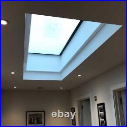 Skylight Roof Light Glass windows Roof Lantern Triple Glazed All sizes