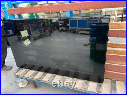 Skylight Roof Window BLUE GREY TINT Toughened Glass Flat Rooflight